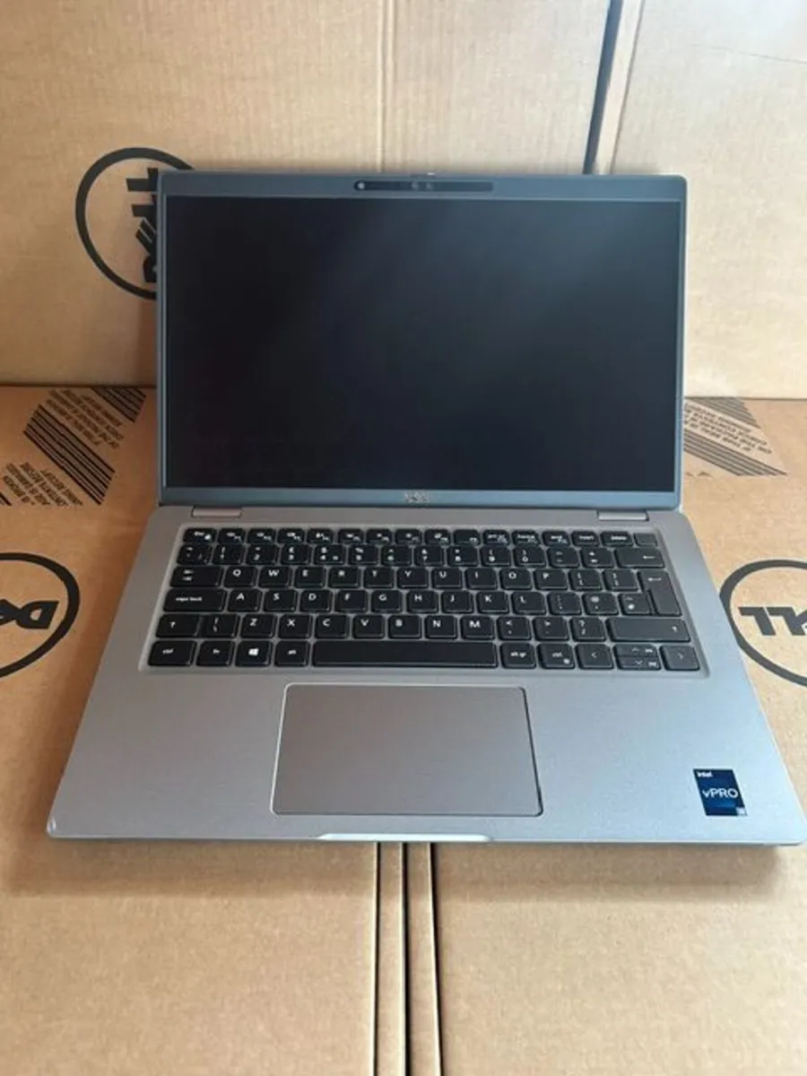 Dell Latitude 5430/14"/12th Gen/i5/16GB Ram 256GB - Image 4