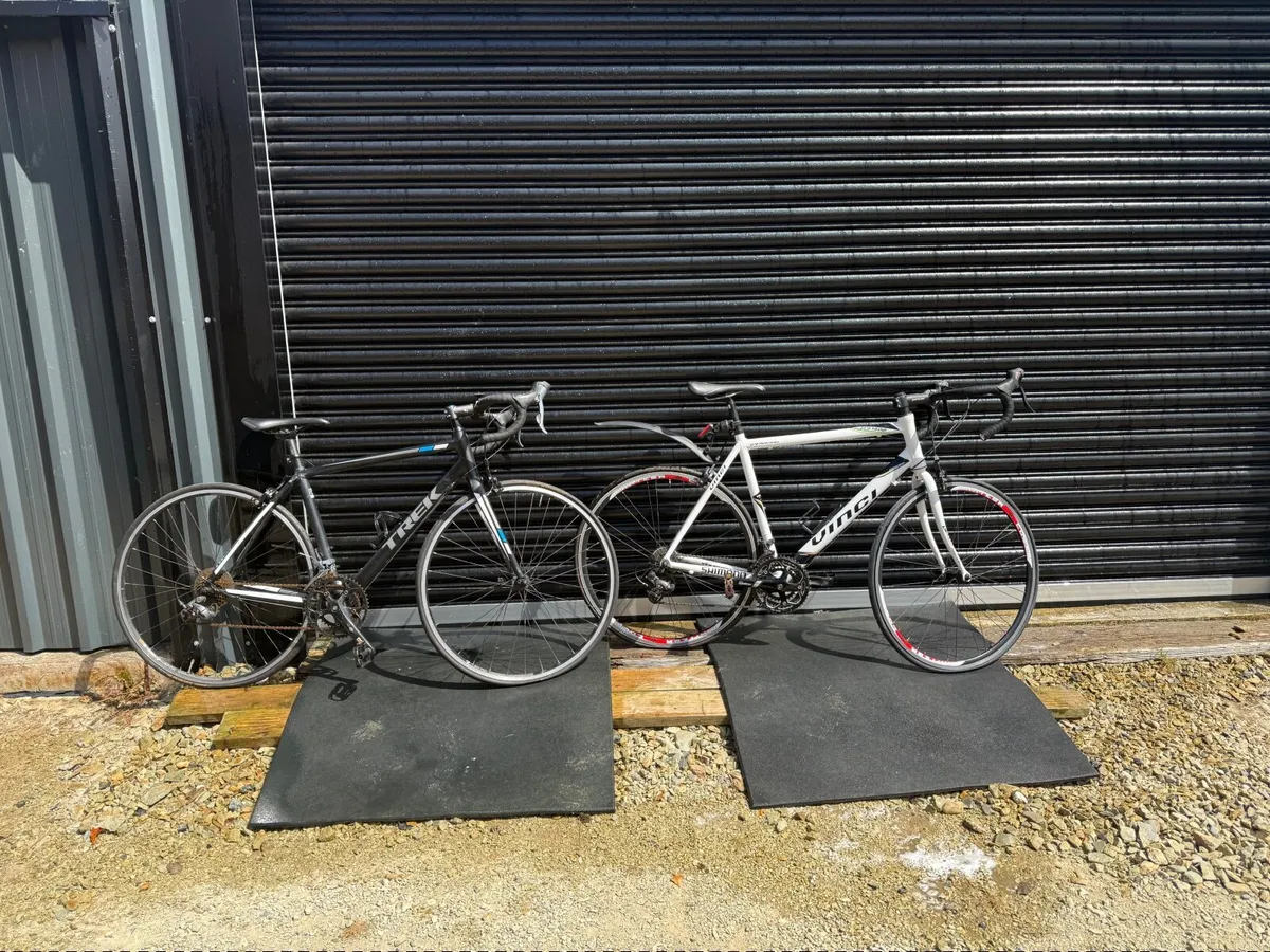 Racing bikes - Image 3