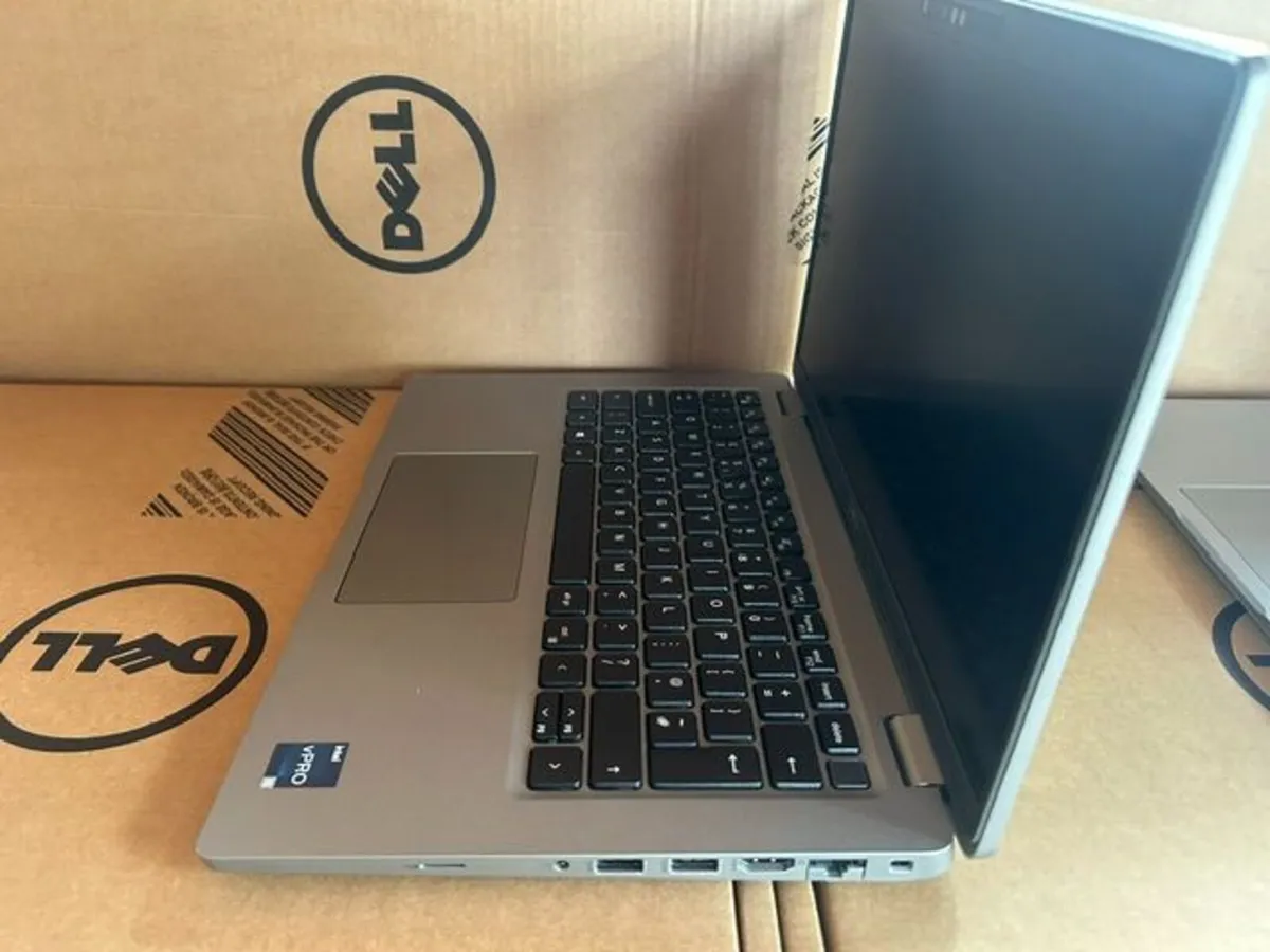 Dell Latitude 5430/14"/12th Gen/i5/16GB Ram 256GB - Image 1