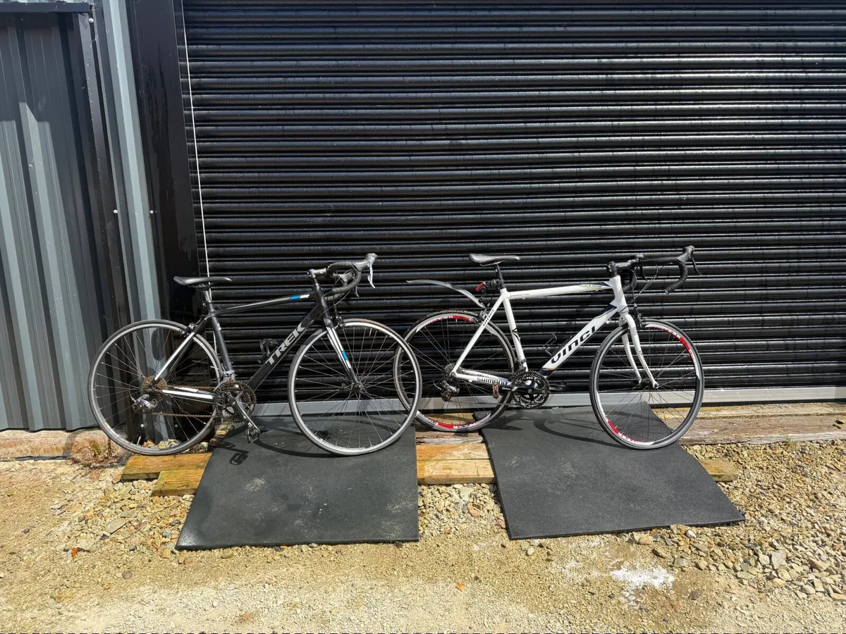 Racing bikes - Image 2