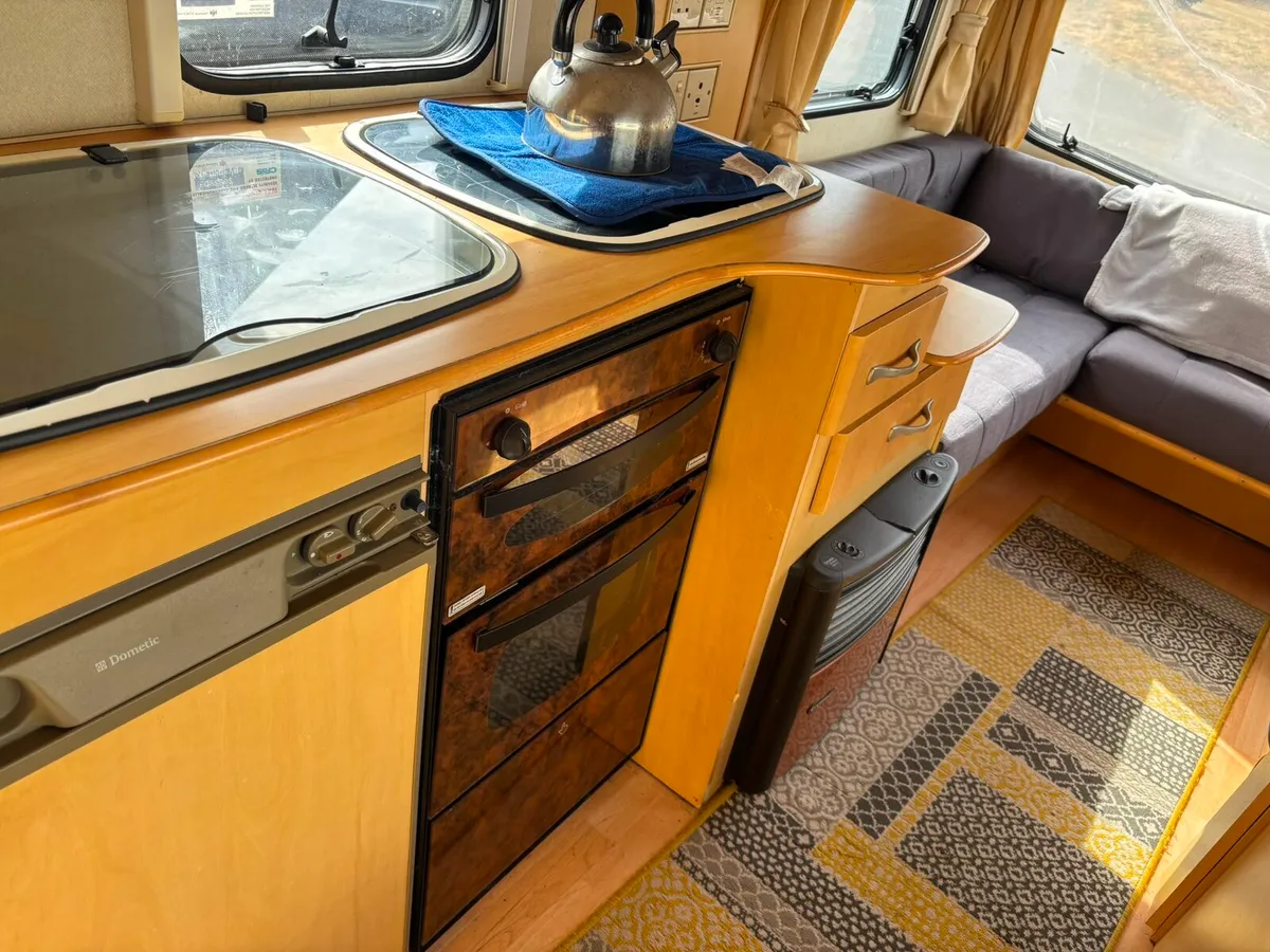 2004 Bailey Ranger - Image 2