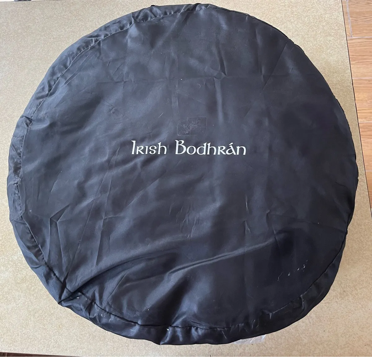 Waltons 18” Bodhrán Drum - Image 2
