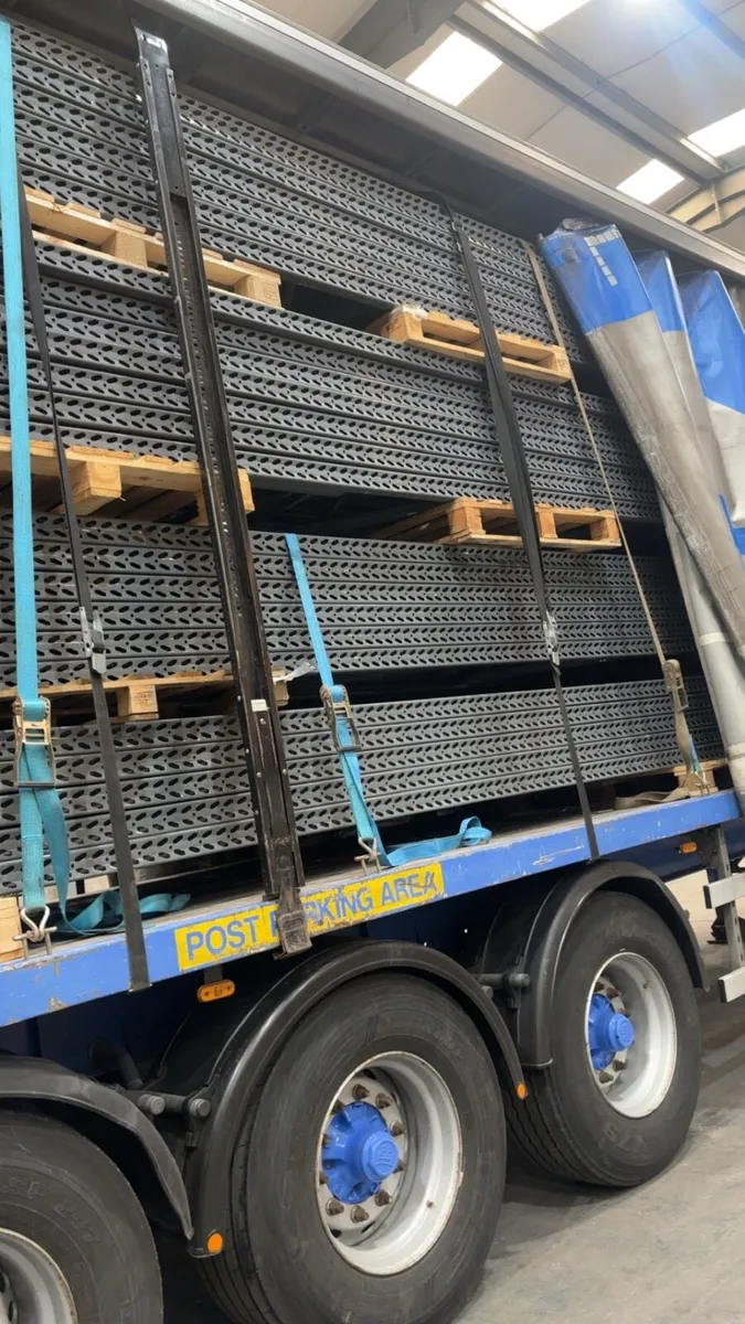 Drive in pallet Racking - Image 4