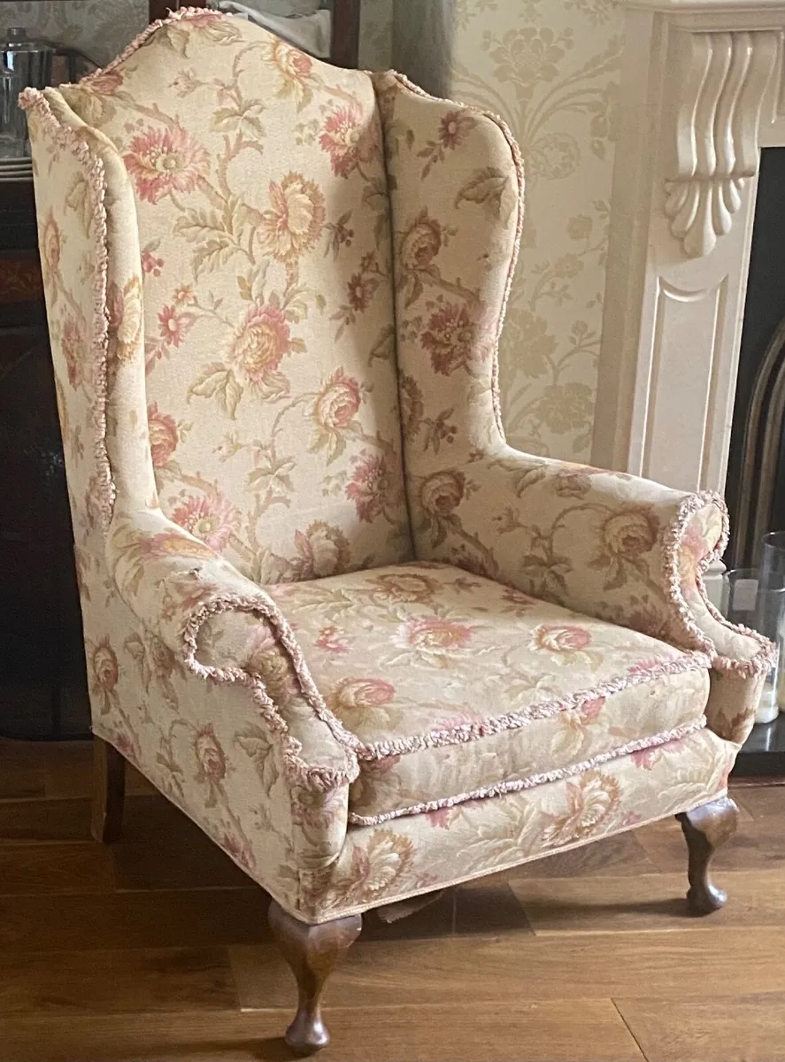 Chairs - Image 1