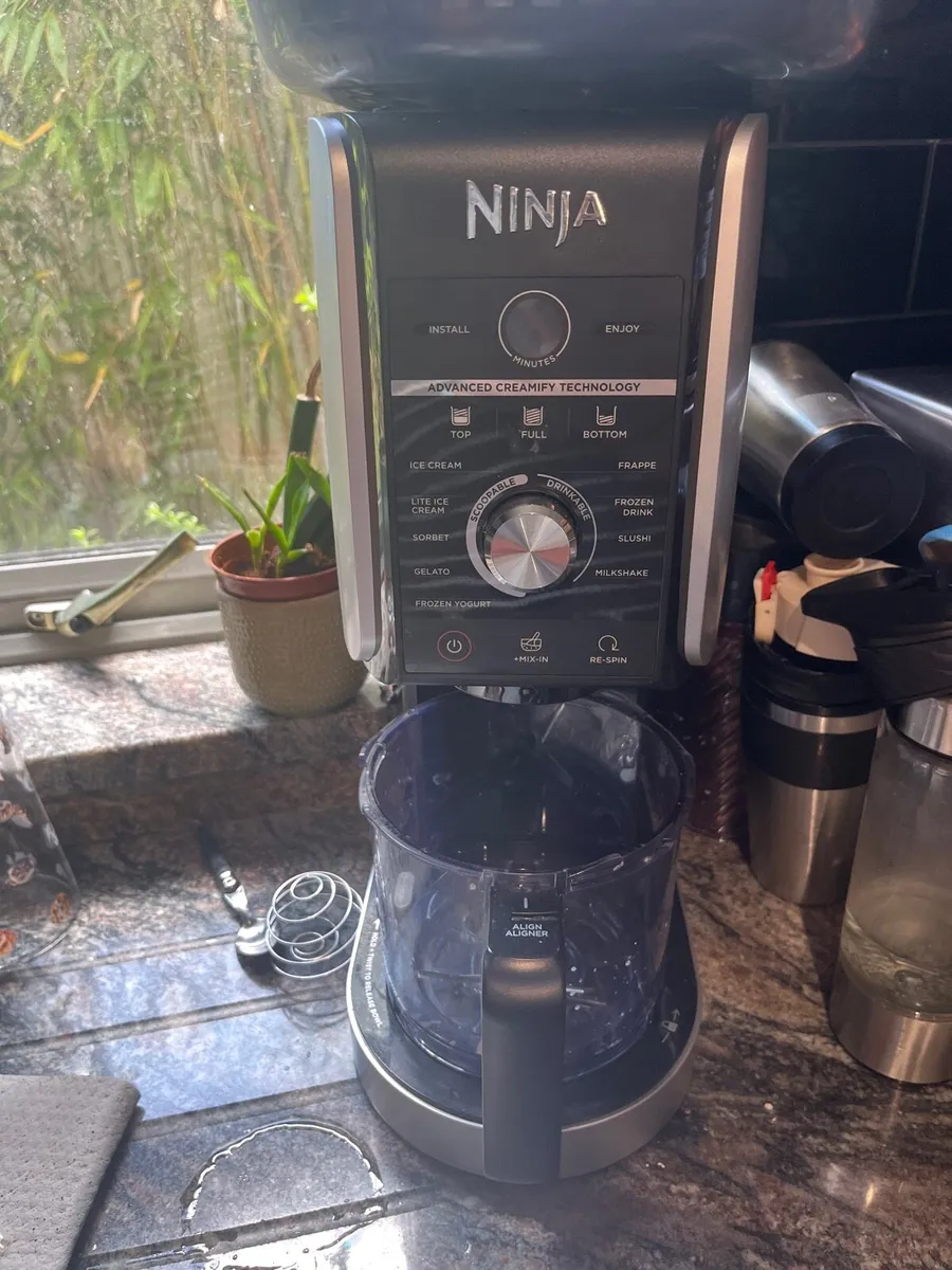 Ninja creami - Image 1