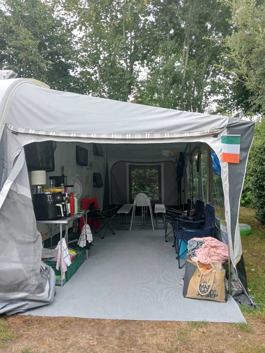 Caravan Awning - Image 2