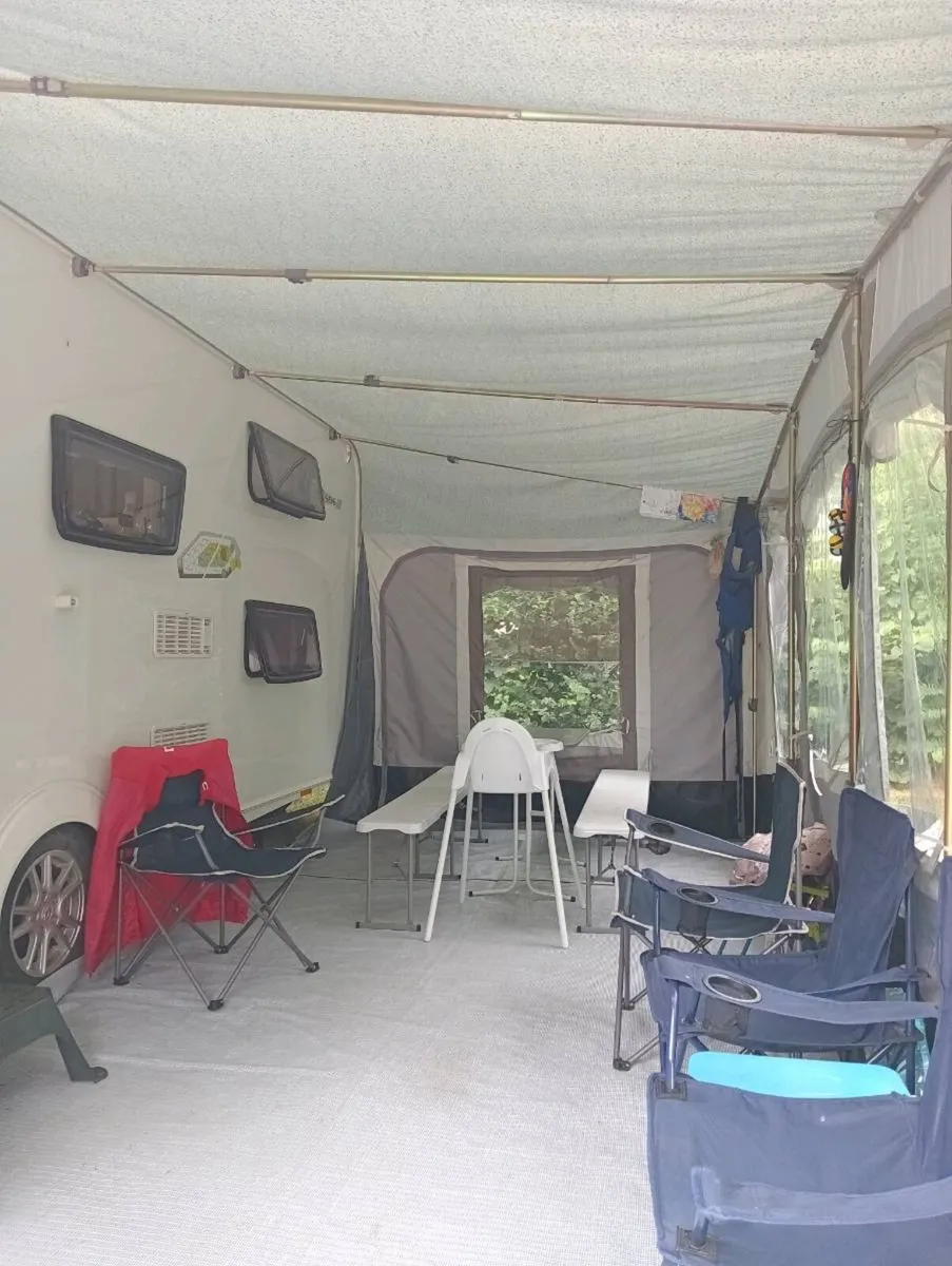 Caravan Awning - Image 3
