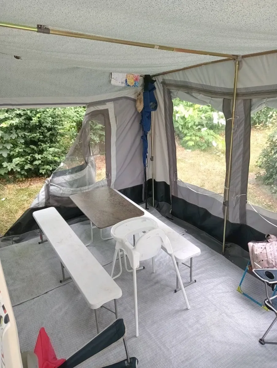 Caravan Awning - Image 4