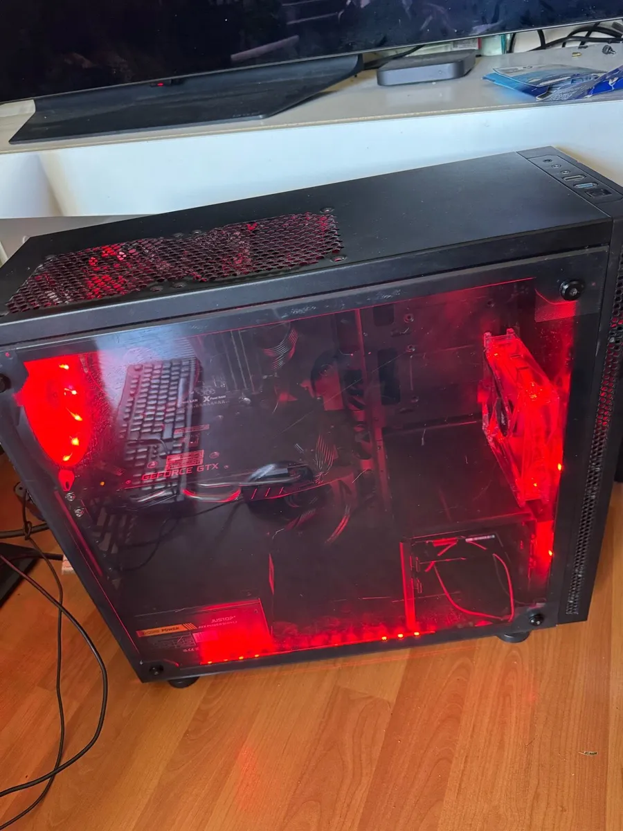I5 game setup - Image 2