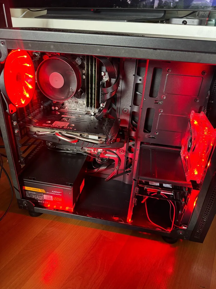 I5 game setup - Image 3