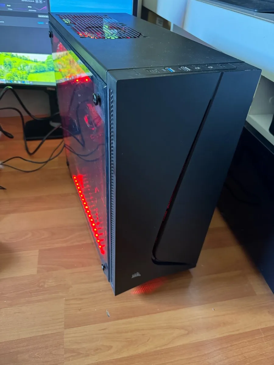I5 game setup - Image 4