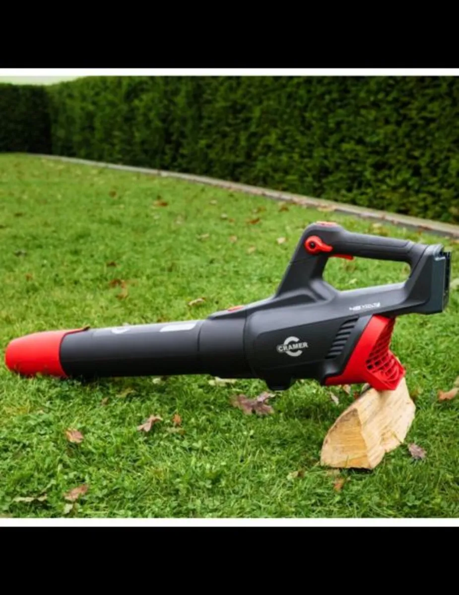 Cramer Blowers in Stock!!! - Image 3