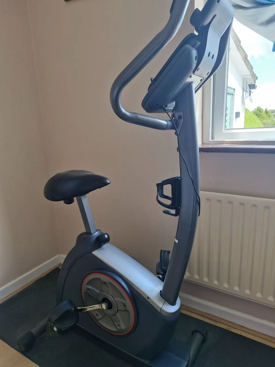 PRO-FORM Exercise bike - Image 2
