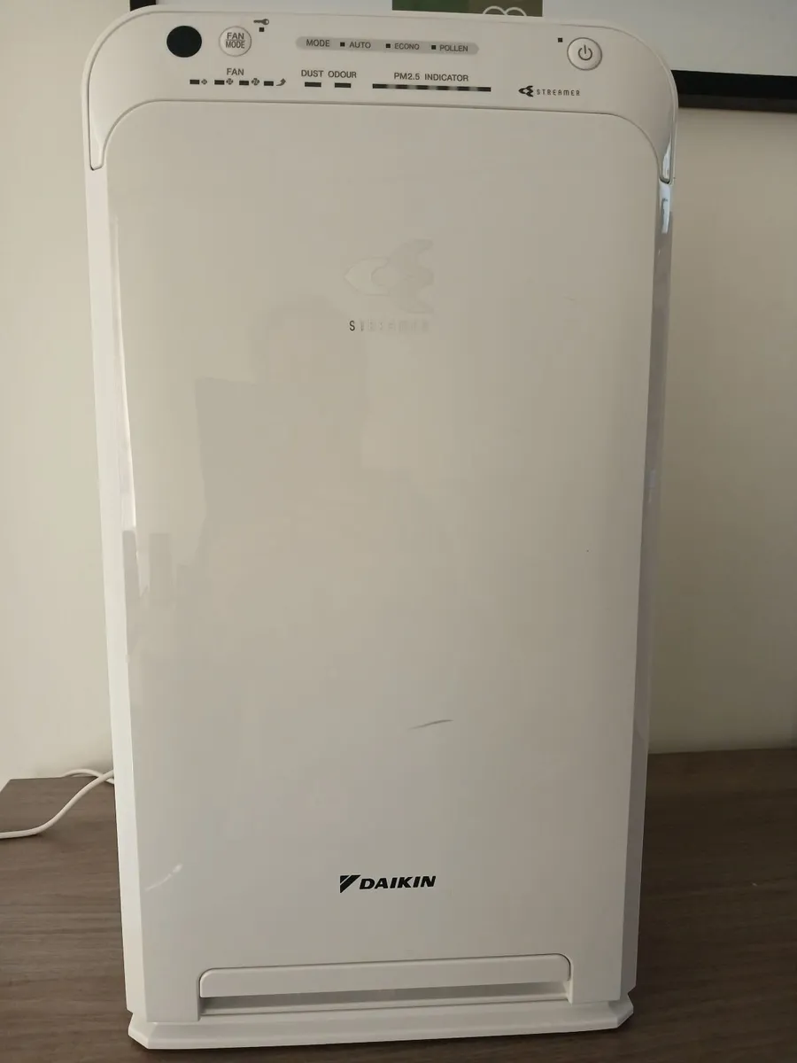 Daikin Air Purifier