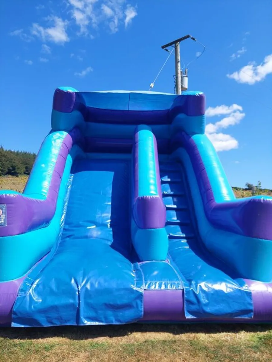 Bouncy Castle - Image 1