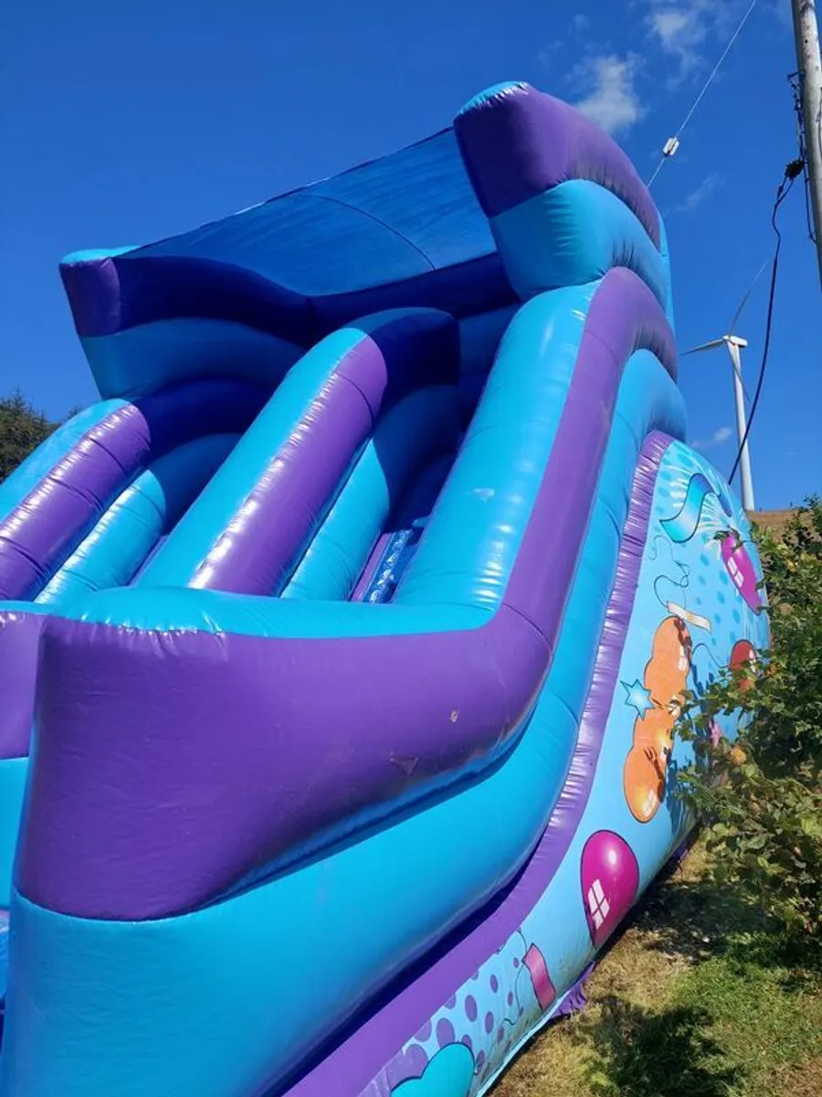 Bouncy Castle - Image 2