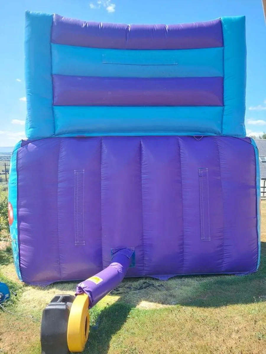 Bouncy Castle - Image 3