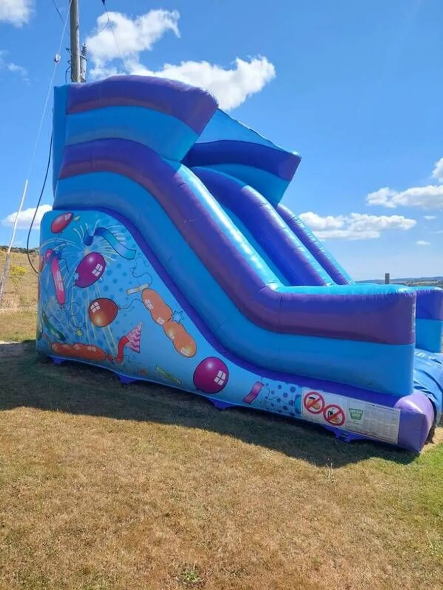 Bouncy Castle - Image 4