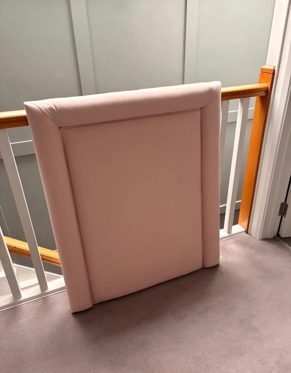 Headboard