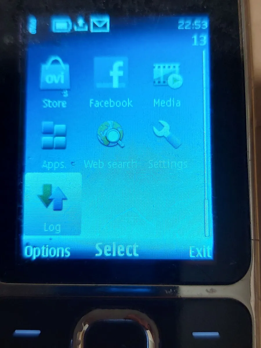 Nokia C2-01, O2 network, working perfect - Image 4