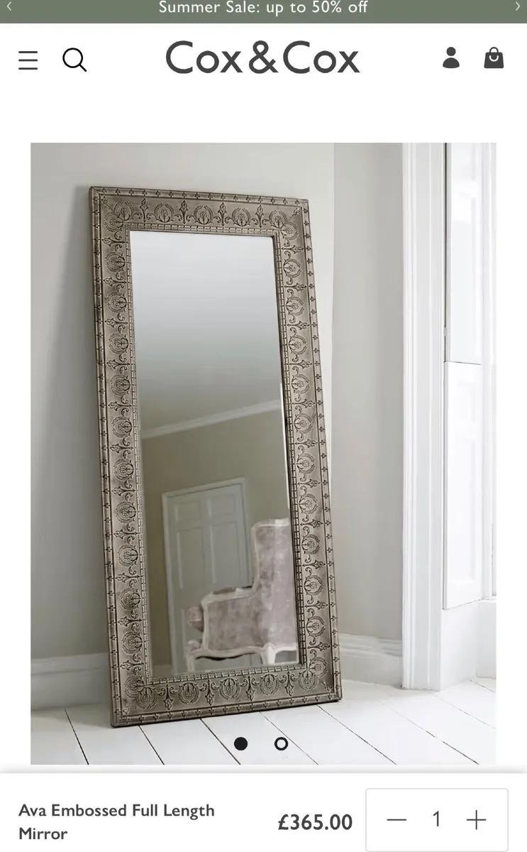 Mirror - Image 1