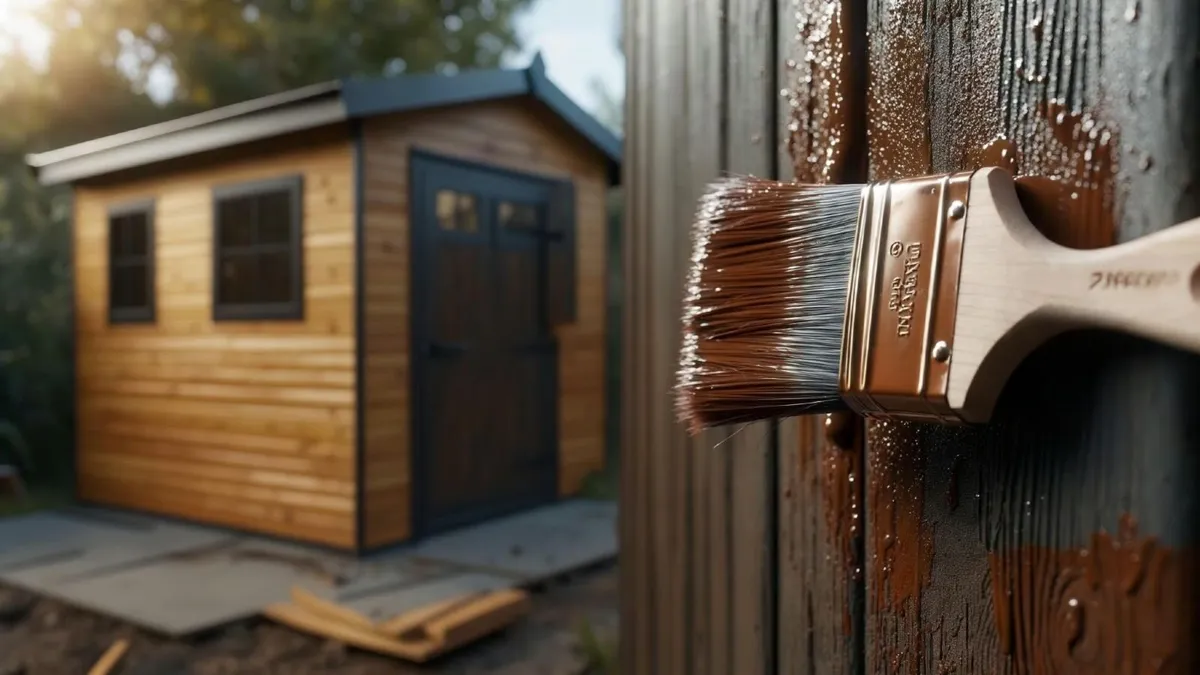 Steel Cladding - Low Ribs Profile ! Shed, House - Image 1