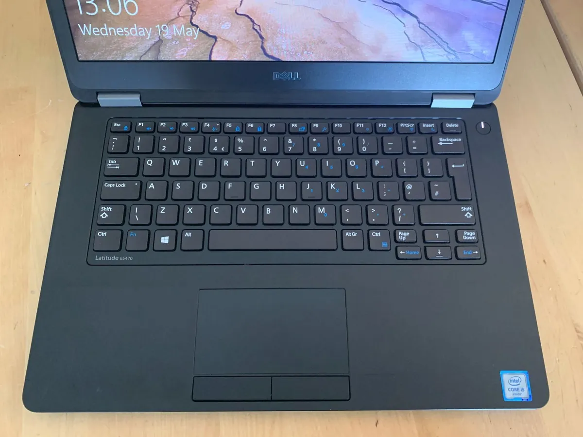 Dell Latitude E5470 Laptops-i5-Windows 11-Vat&Deli - Image 4