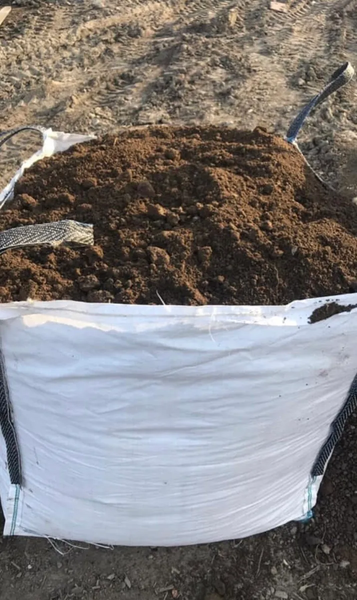 Topsoil - Image 1