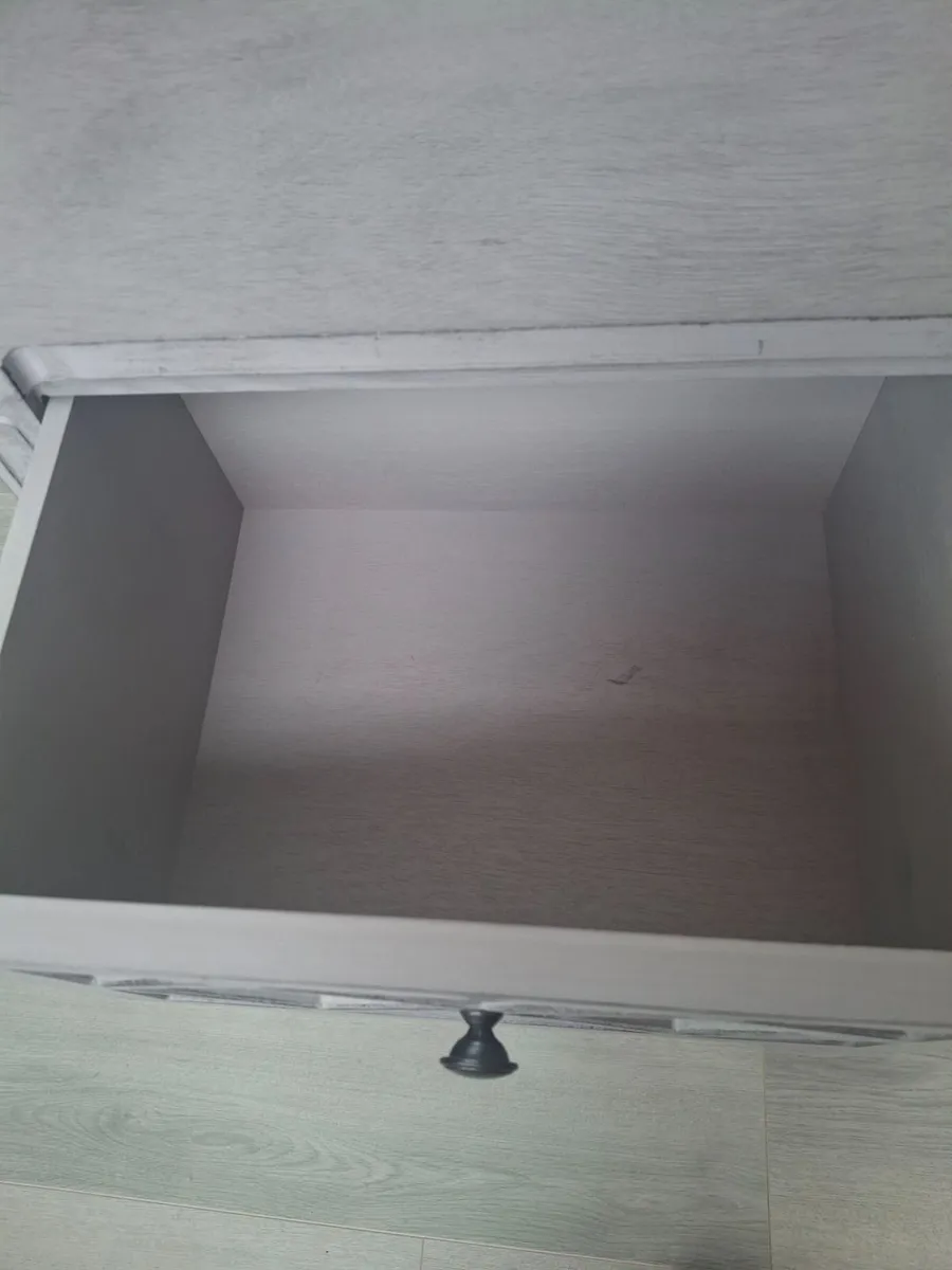 Bedside locker - Image 3