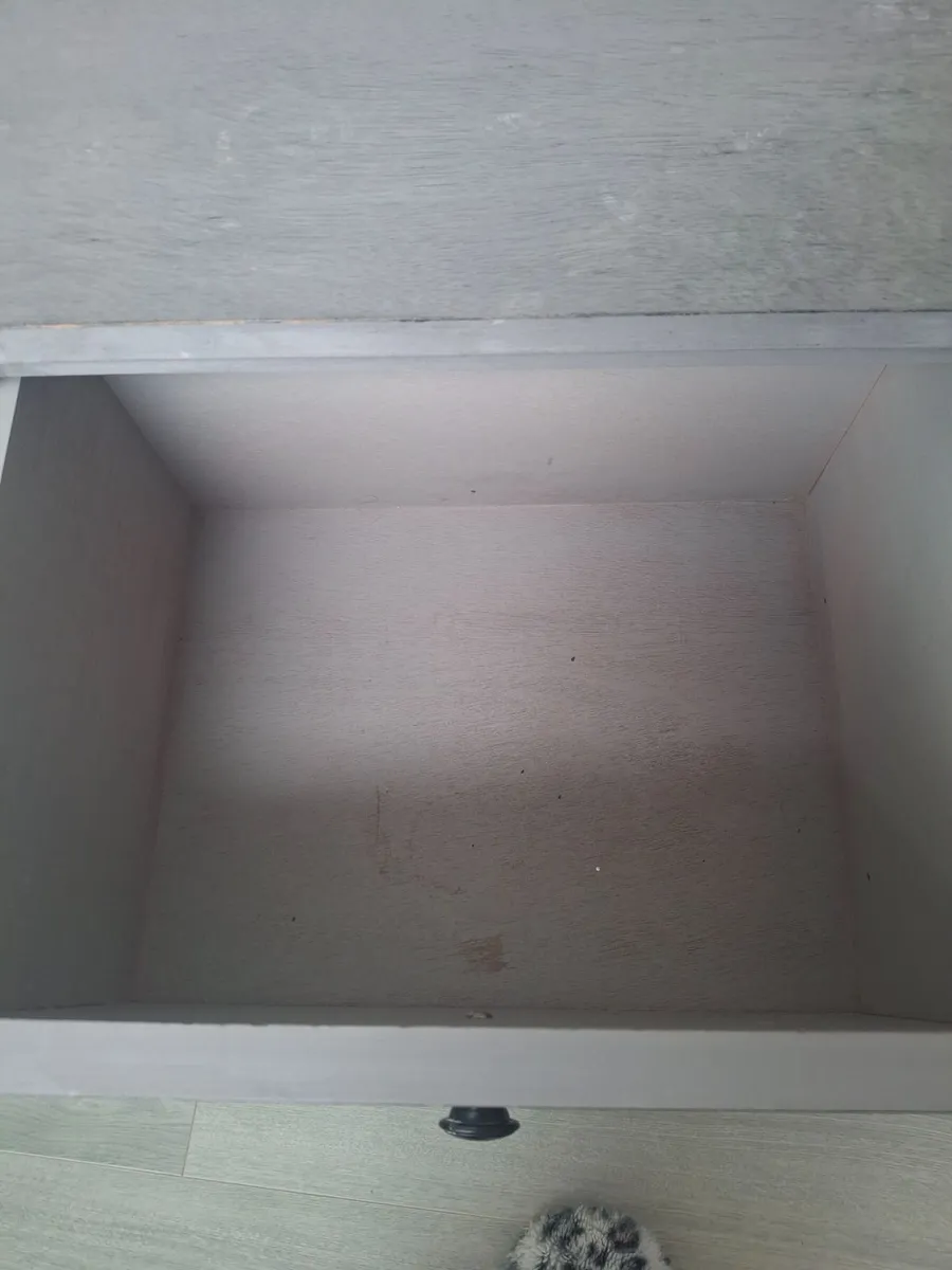 Bedside locker - Image 2