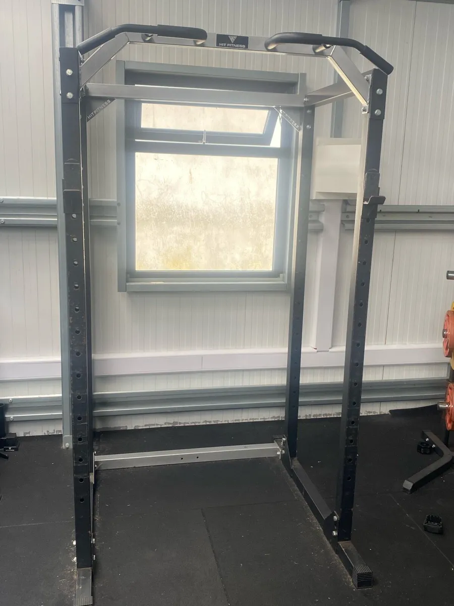 Power Rack