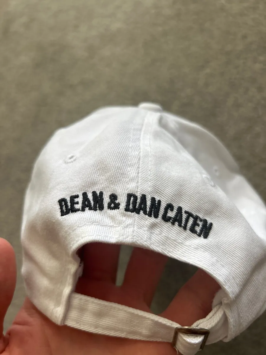 DSQUARED2 ICON CAP - Image 3