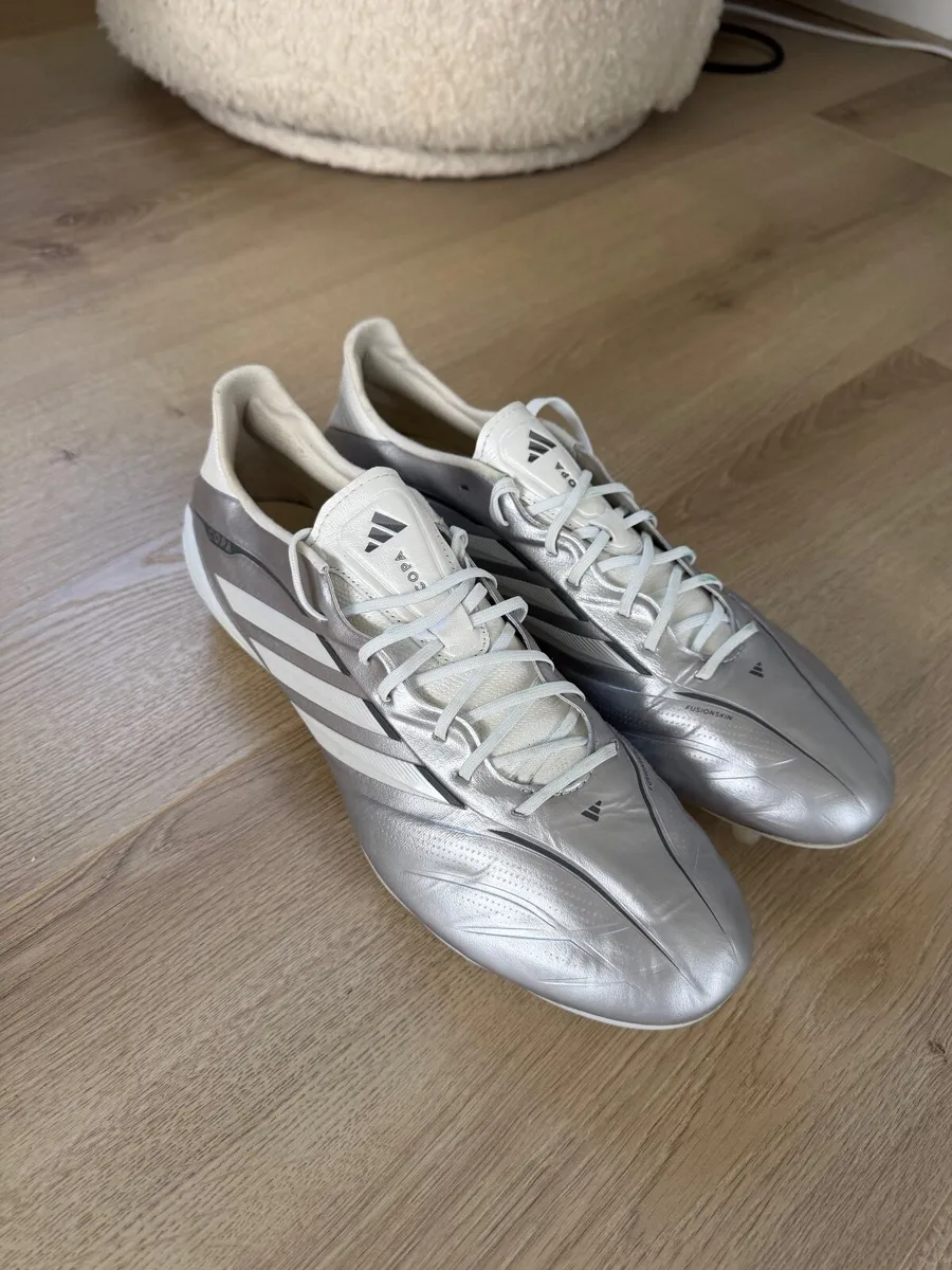 Adidas Copa Pure Iv Elite football boots - Image 1