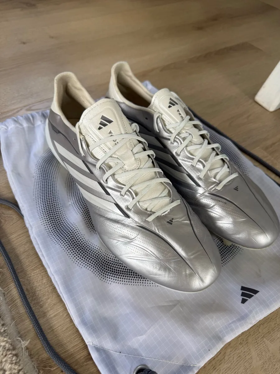 Adidas Copa Pure Iv Elite football boots - Image 4