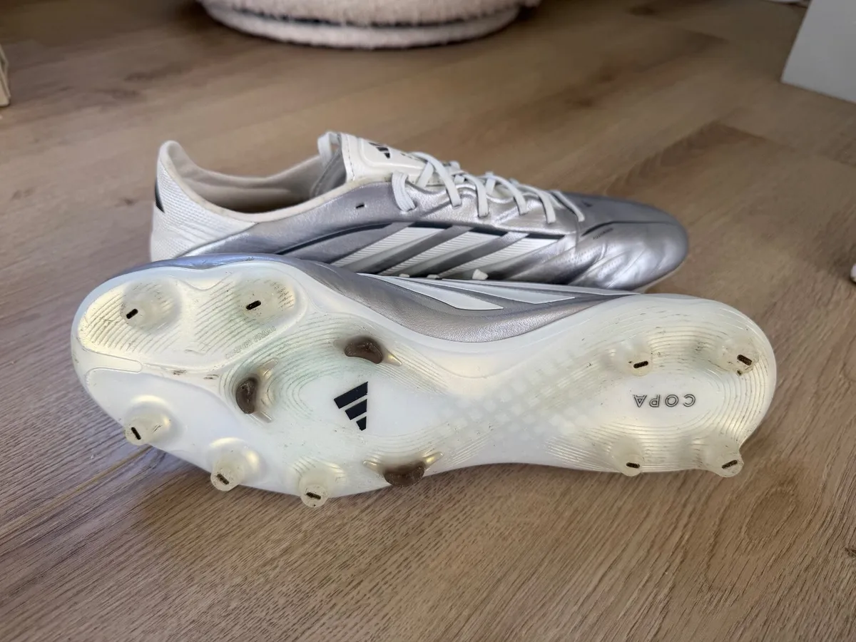 Adidas Copa Pure Iv Elite football boots - Image 3
