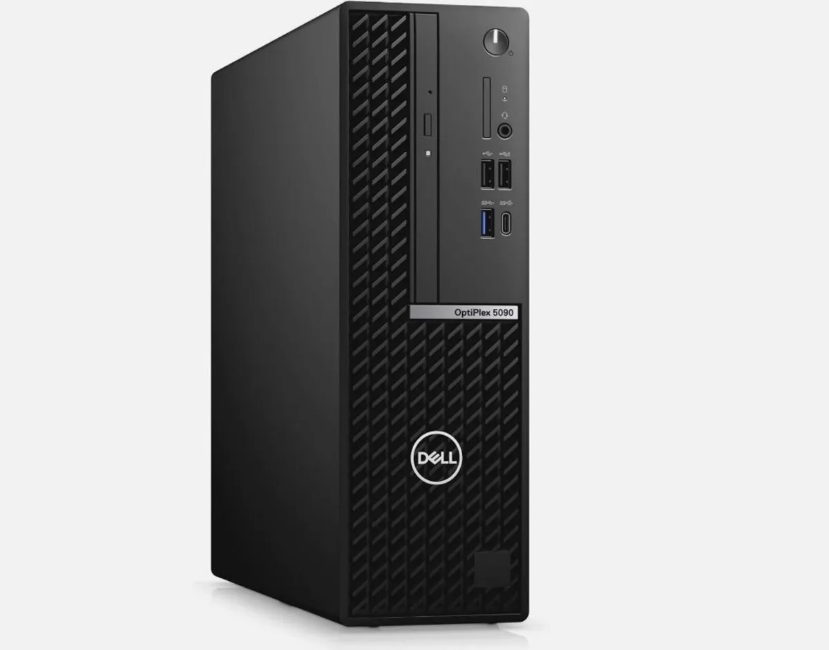 Dell OptiPlex 5080 SFF PC | Intel Core i5-10500