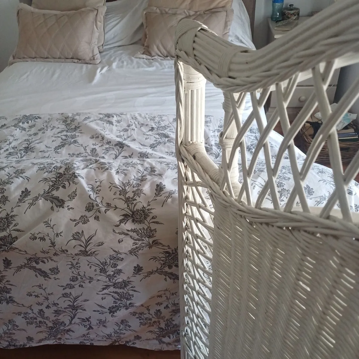 Single headboard - Image 4