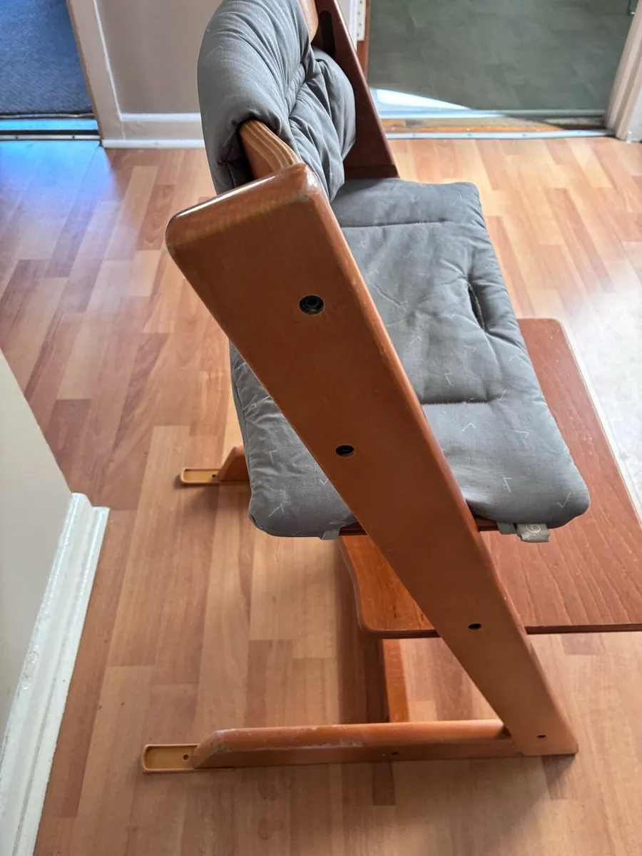 Stokke Tripp Trapp High Chair - Image 2