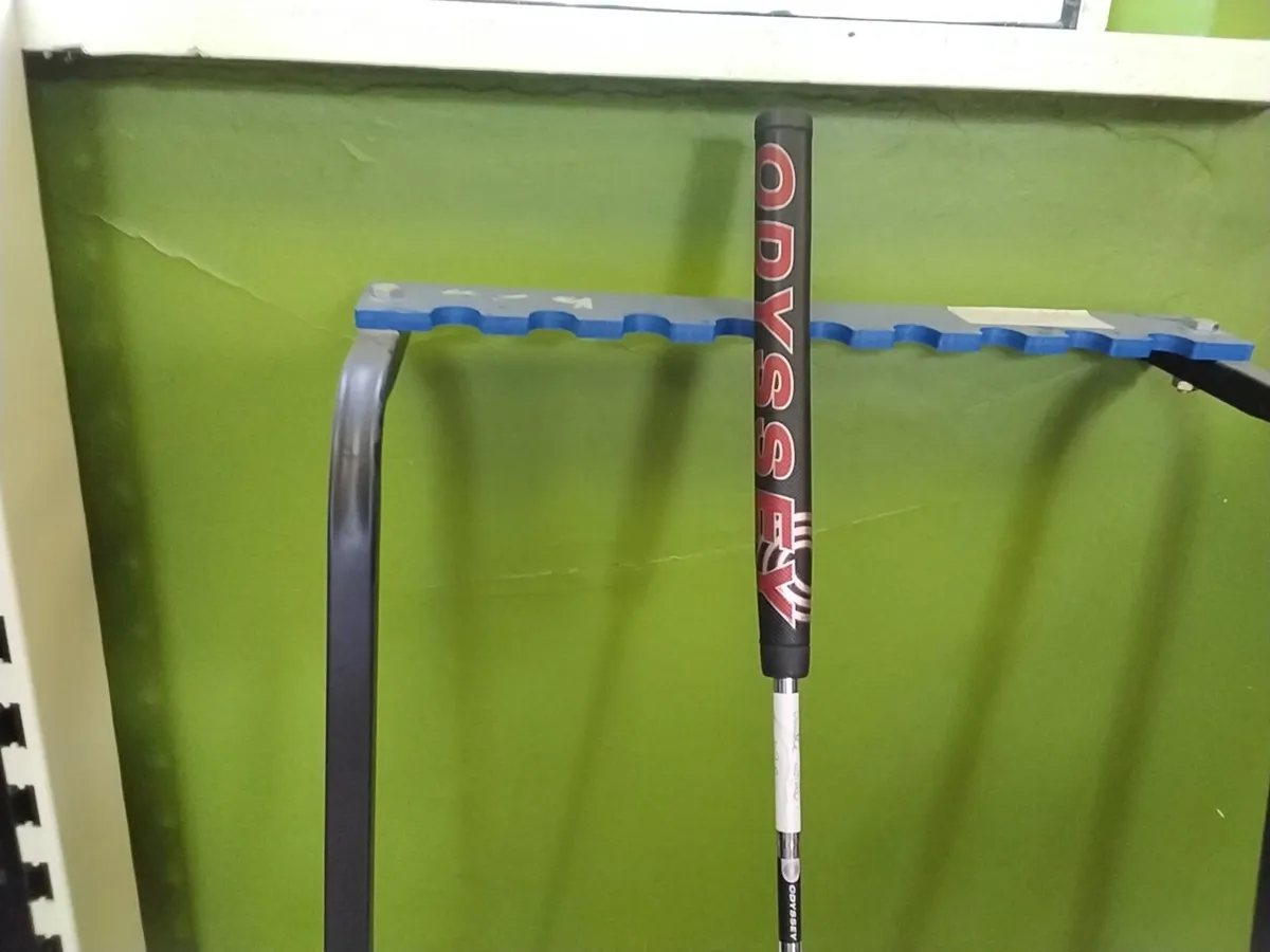 Odyssey DFX double wide - Image 3