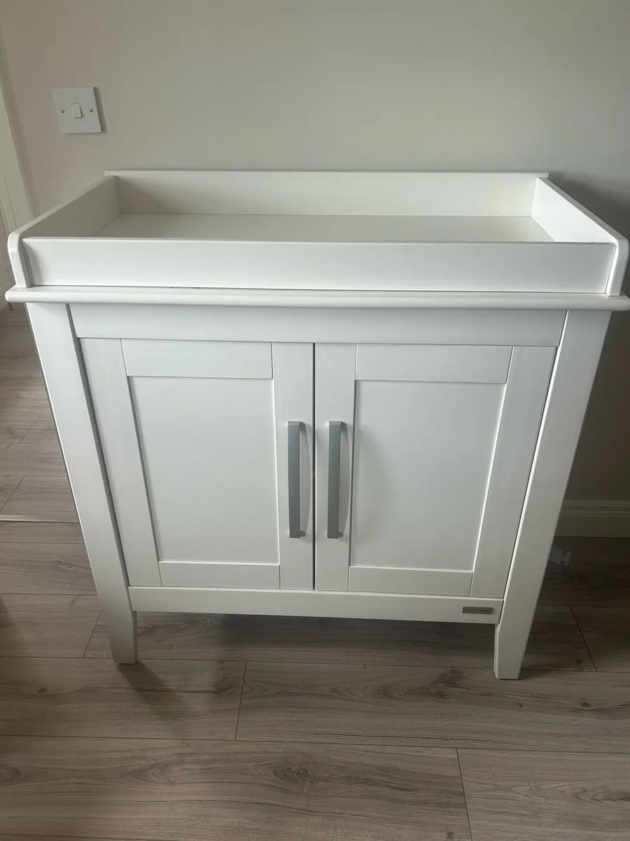 Changing unit - Image 1