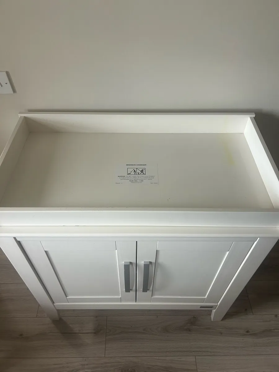Changing unit - Image 2