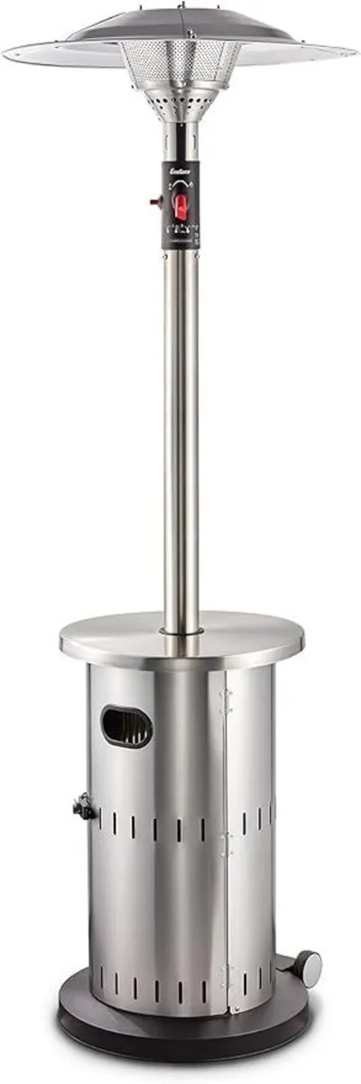 Eco Plus Gas Burner for Patio Heating - Image 3