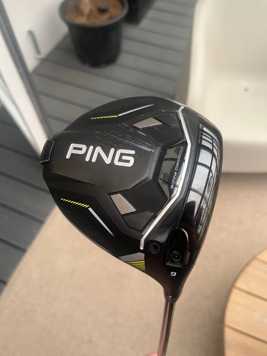 Ping G430 Max 10k - Image 2