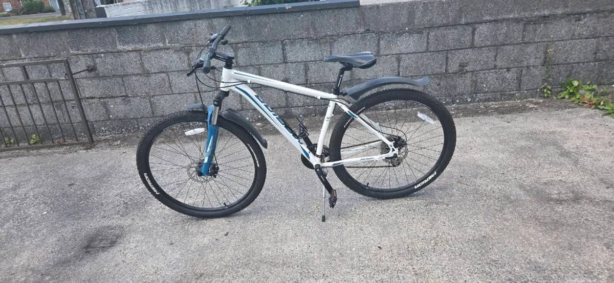 Merida bike - Image 1