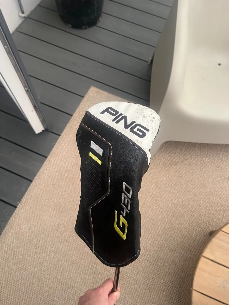 Ping G430 Max 10k - Image 4