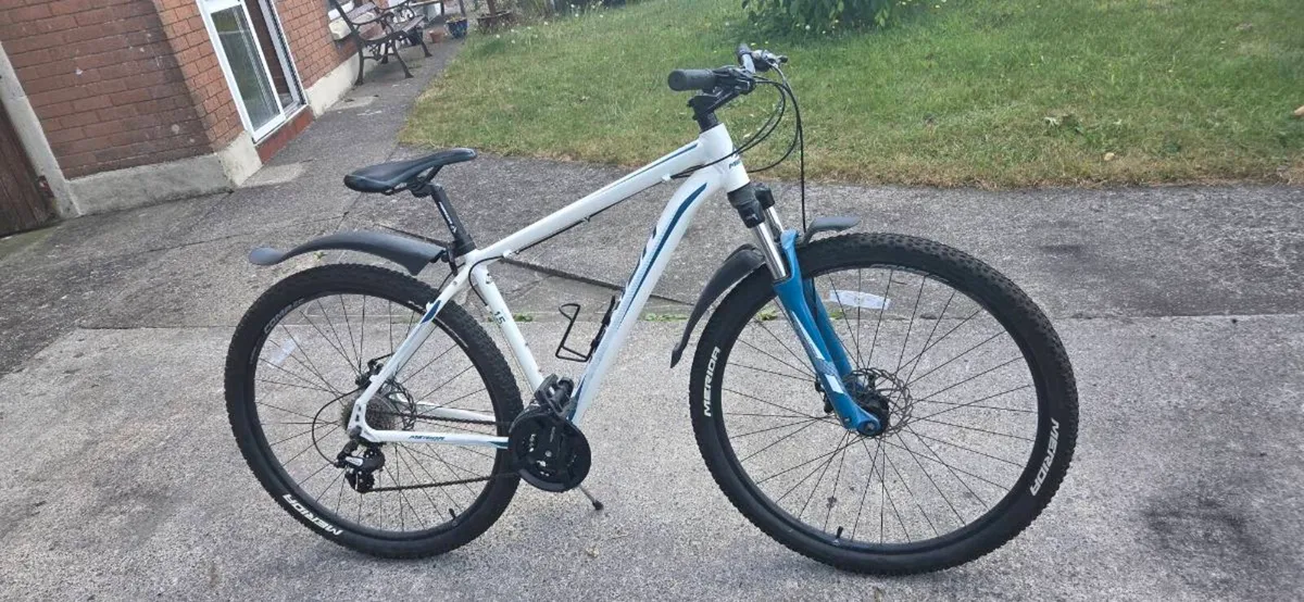 Merida bike - Image 3
