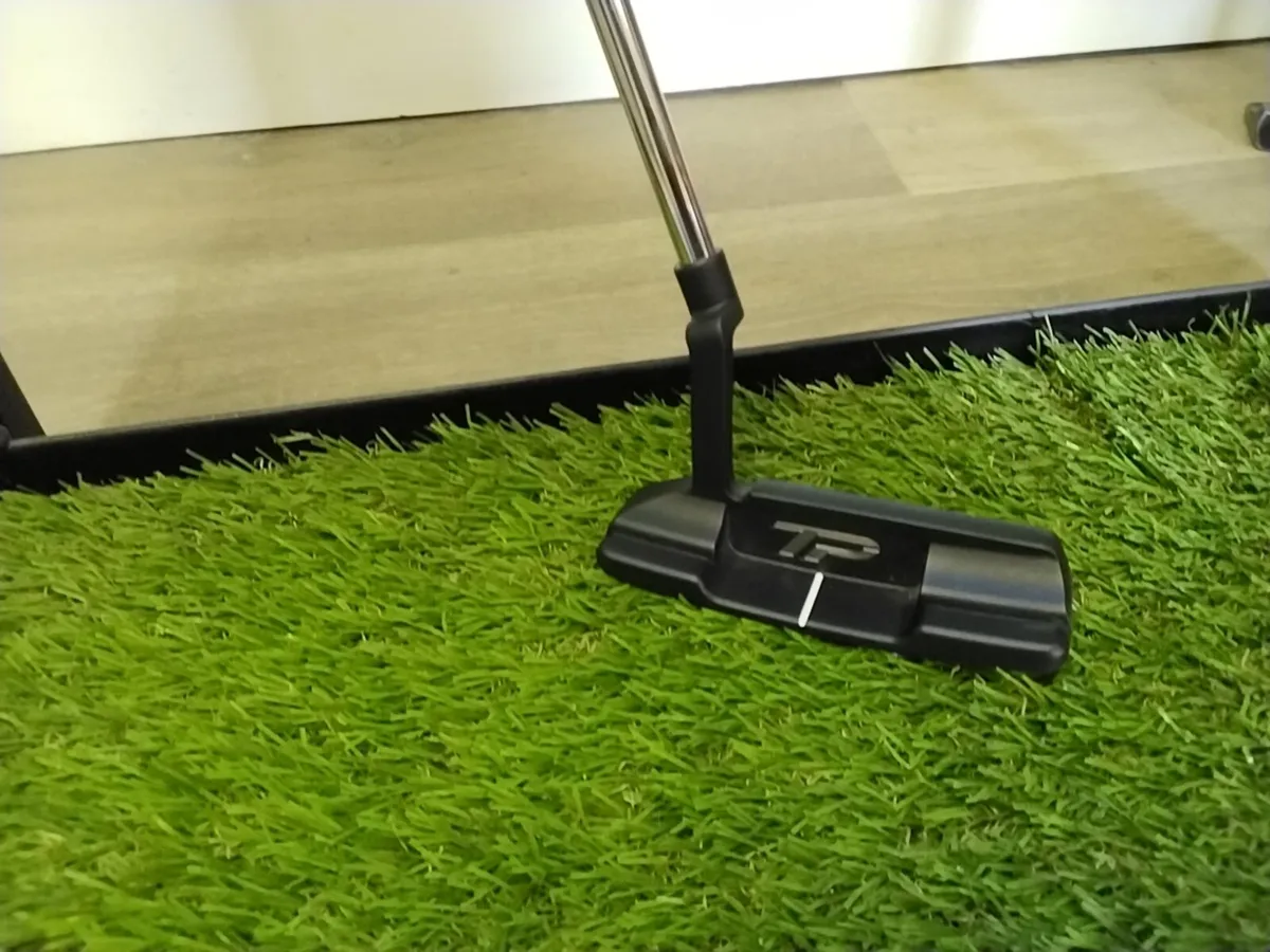 Taylormade Juno 1 - Image 1