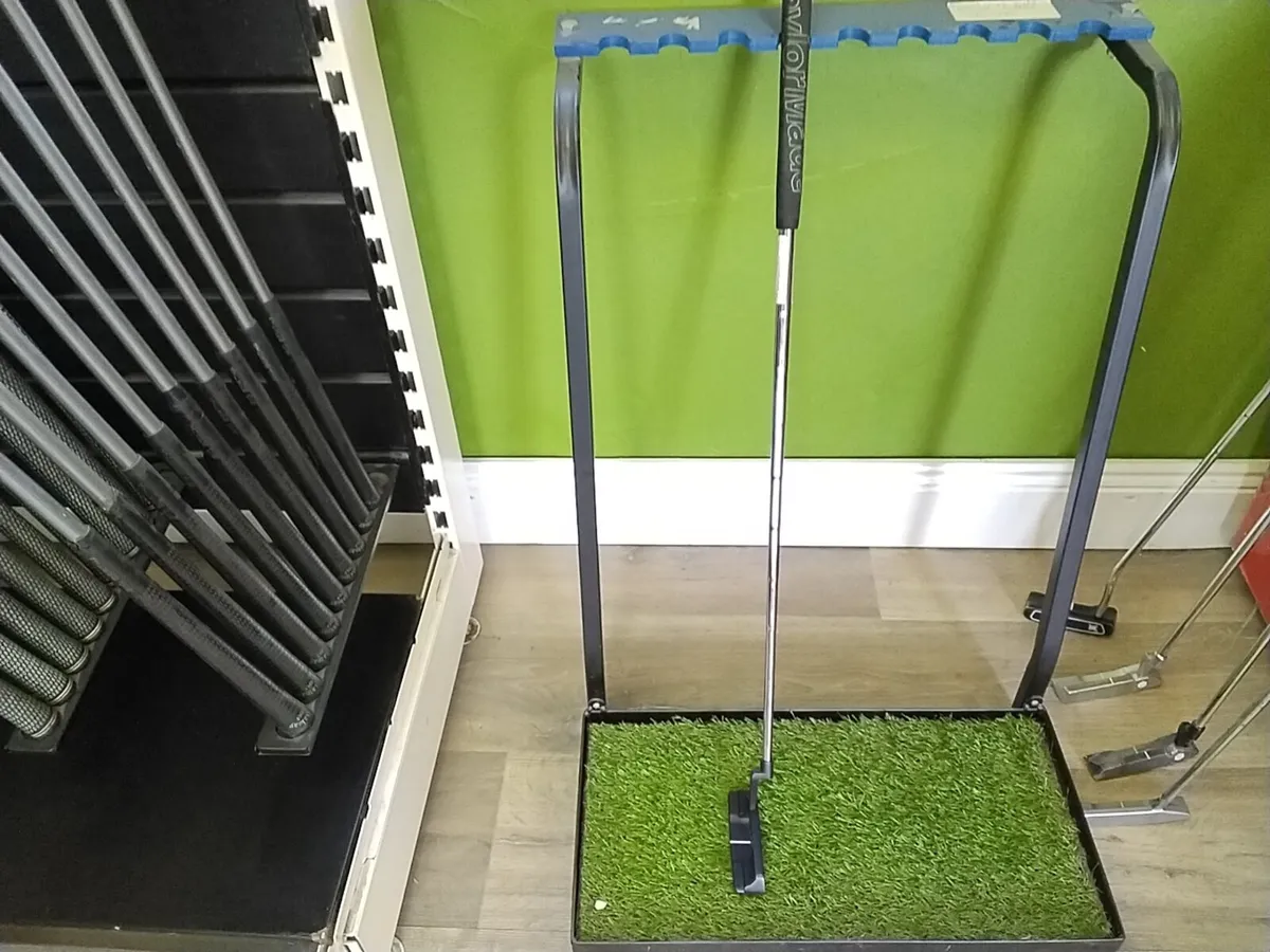 Taylormade Juno 1 - Image 4