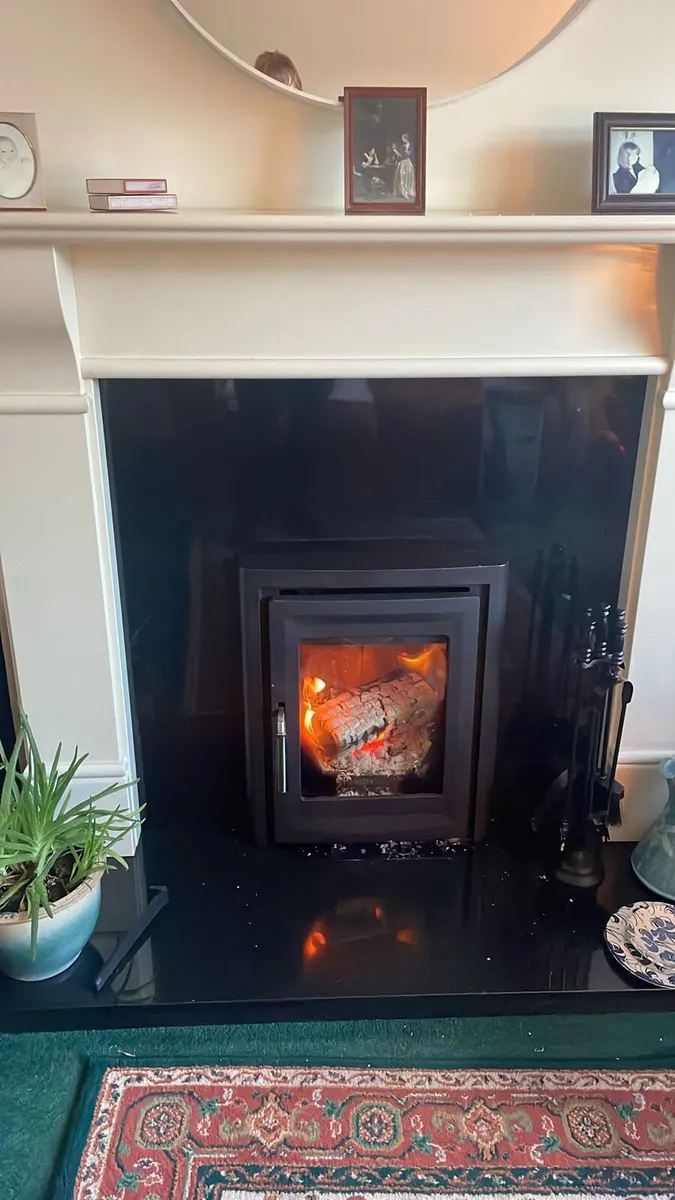 Stove - Image 3
