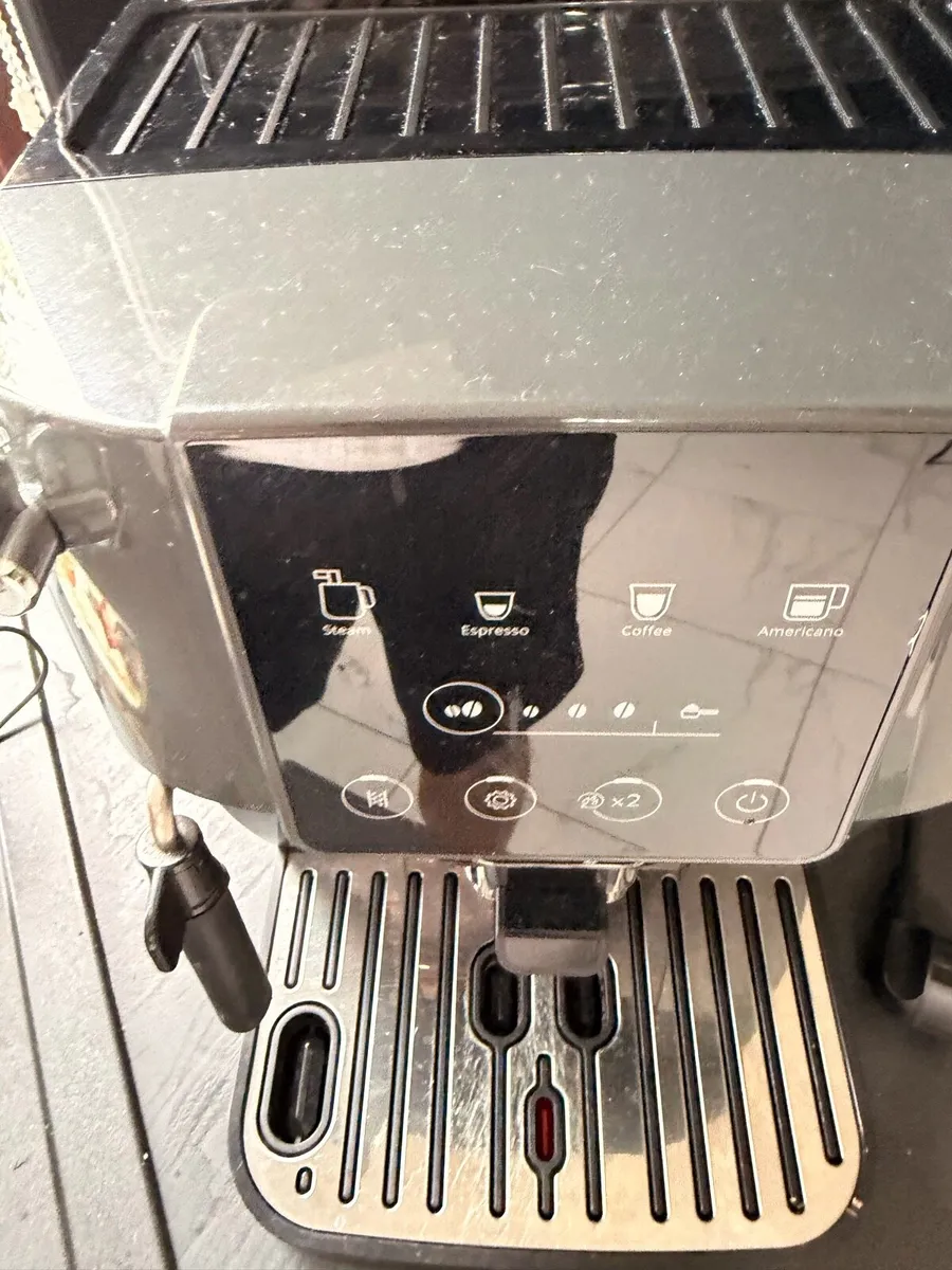 De’Longhi Magnifica Start Bean to Cup - Image 2
